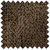 Wexley, Soft Truffle - Twist&Fit Roman Blind